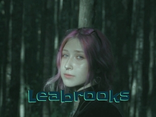 Leabrooks