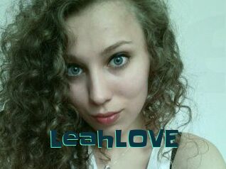 LeahLOVE