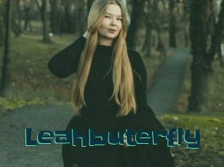 Leahbuterfly