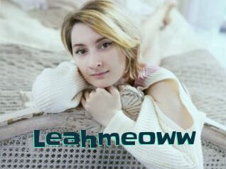 Leahmeoww