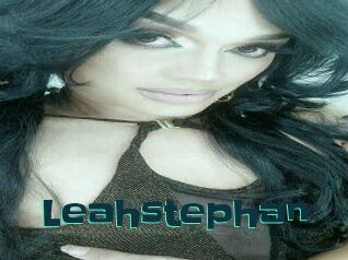 Leahstephan
