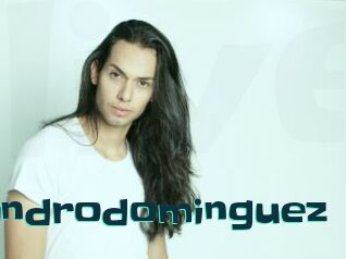 Leandrodominguez