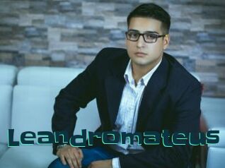 Leandromateus