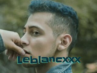 Leblancxxx