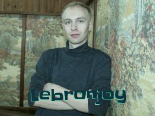 Lebronjoy