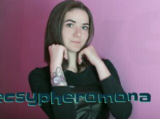 Lecsypheromona