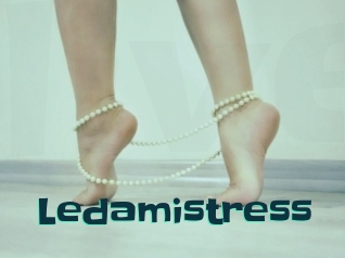 Ledamistress