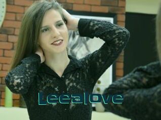 Leealove