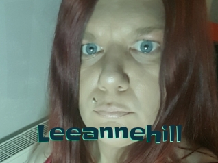 Leeannehill