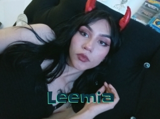 Leemia