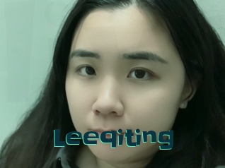 Leeqiting