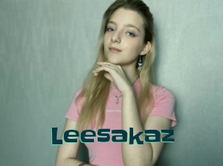 Leesakaz
