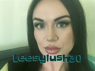 Leesylush30