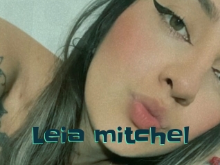 Leia_mitchel