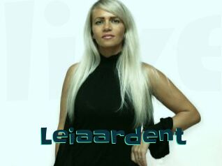 Leiaardent