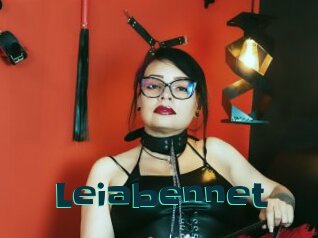 Leiabennet