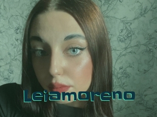 Leiamoreno