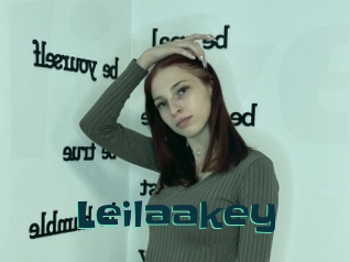 Leilaakey
