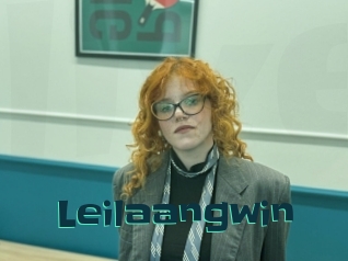 Leilaangwin