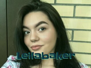 Leilabaker