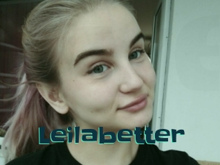 Leilabetter