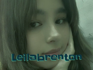 Leilabrenton