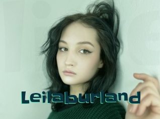 Leilaburland