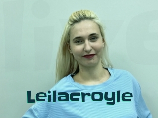 Leilacroyle