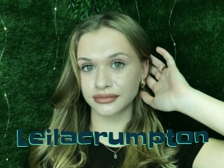 Leilacrumpton