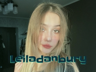 Leiladanbury