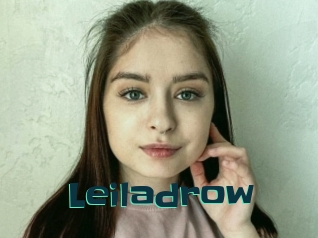 Leiladrow