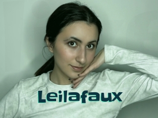 Leilafaux