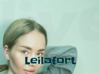Leilafort