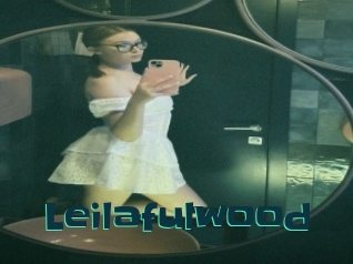 Leilafulwood
