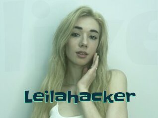 Leilahacker