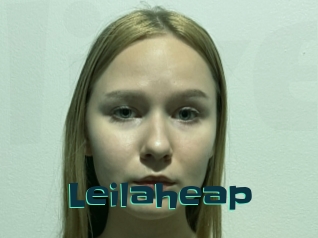 Leilaheap