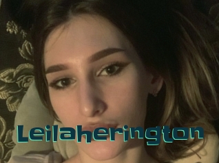 Leilaherington