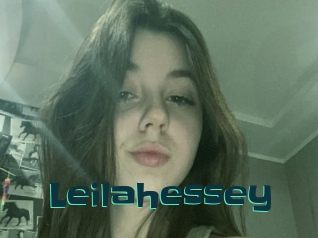 Leilahessey