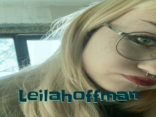 Leilahoffman