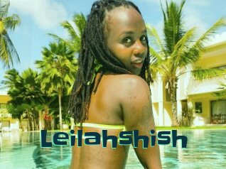 Leilahshish