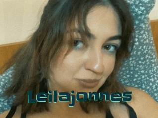 Leilajonnes