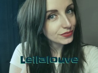 Leilalouve