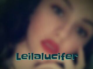 Leilalucifer