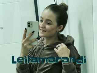 Leilamarandi