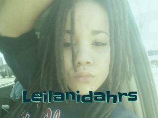 Leilanidahrs