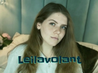 Leilavolant