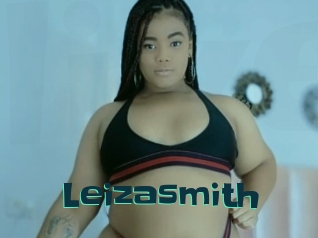 Leizasmith