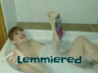 Lemmiered