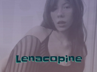 Lenacopine