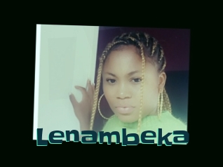 Lenambeka